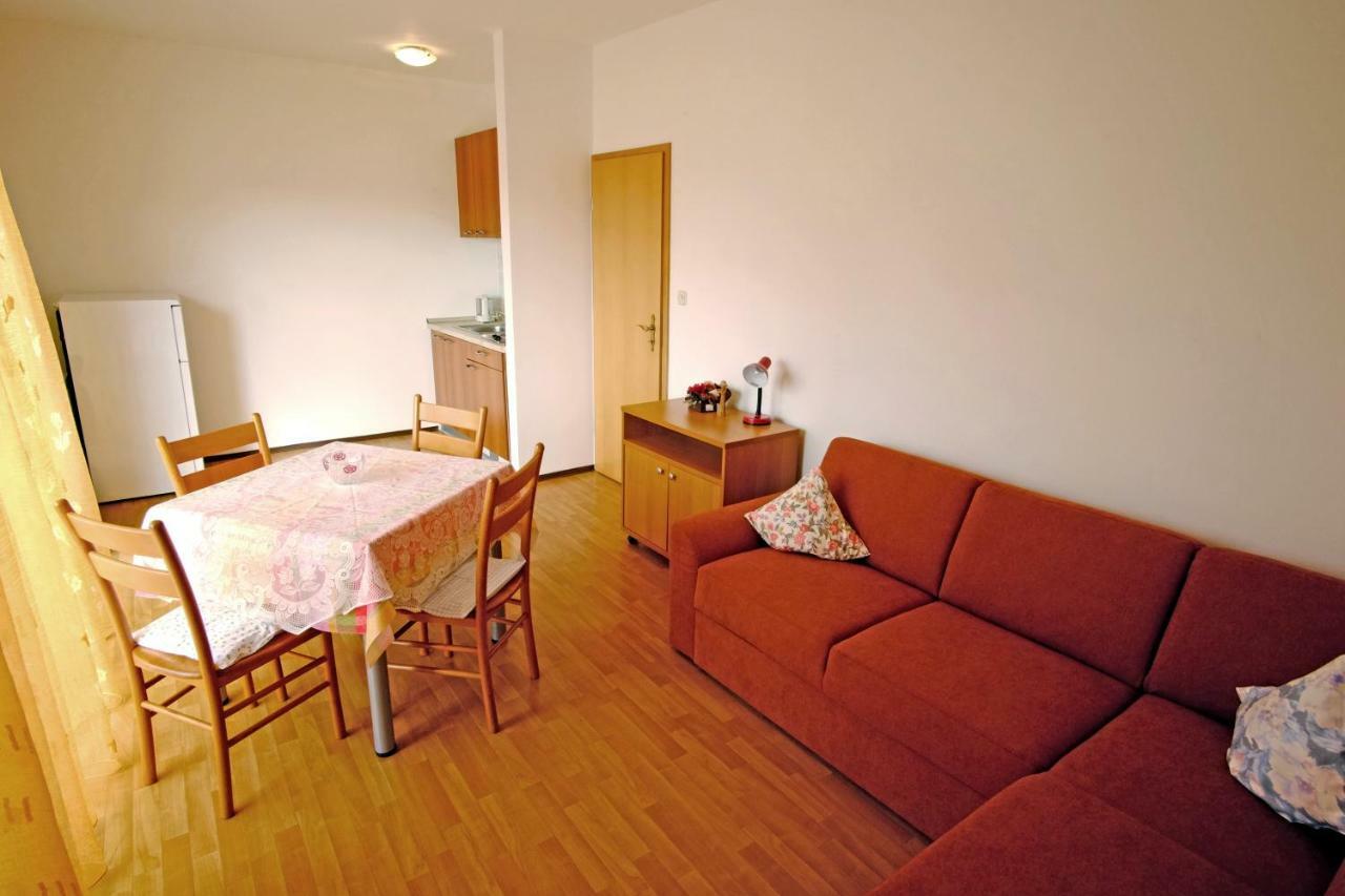 Apartmani Stipe Задар Екстериор снимка