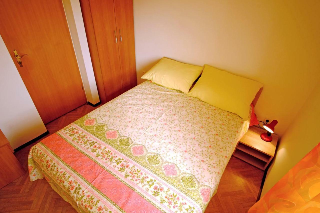 Apartmani Stipe Задар Екстериор снимка