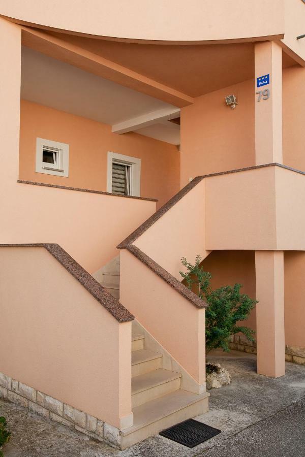 Apartmani Stipe Задар Екстериор снимка