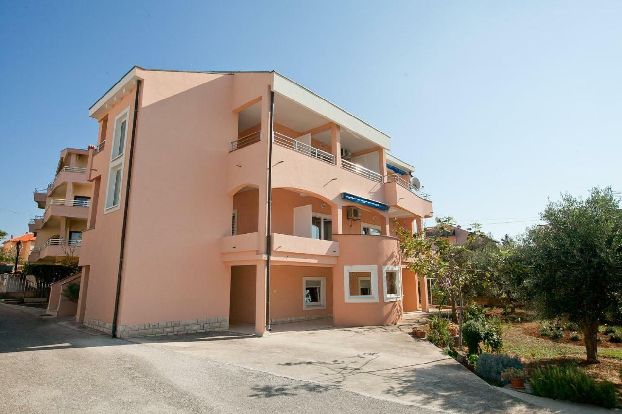 Apartmani Stipe Задар Екстериор снимка