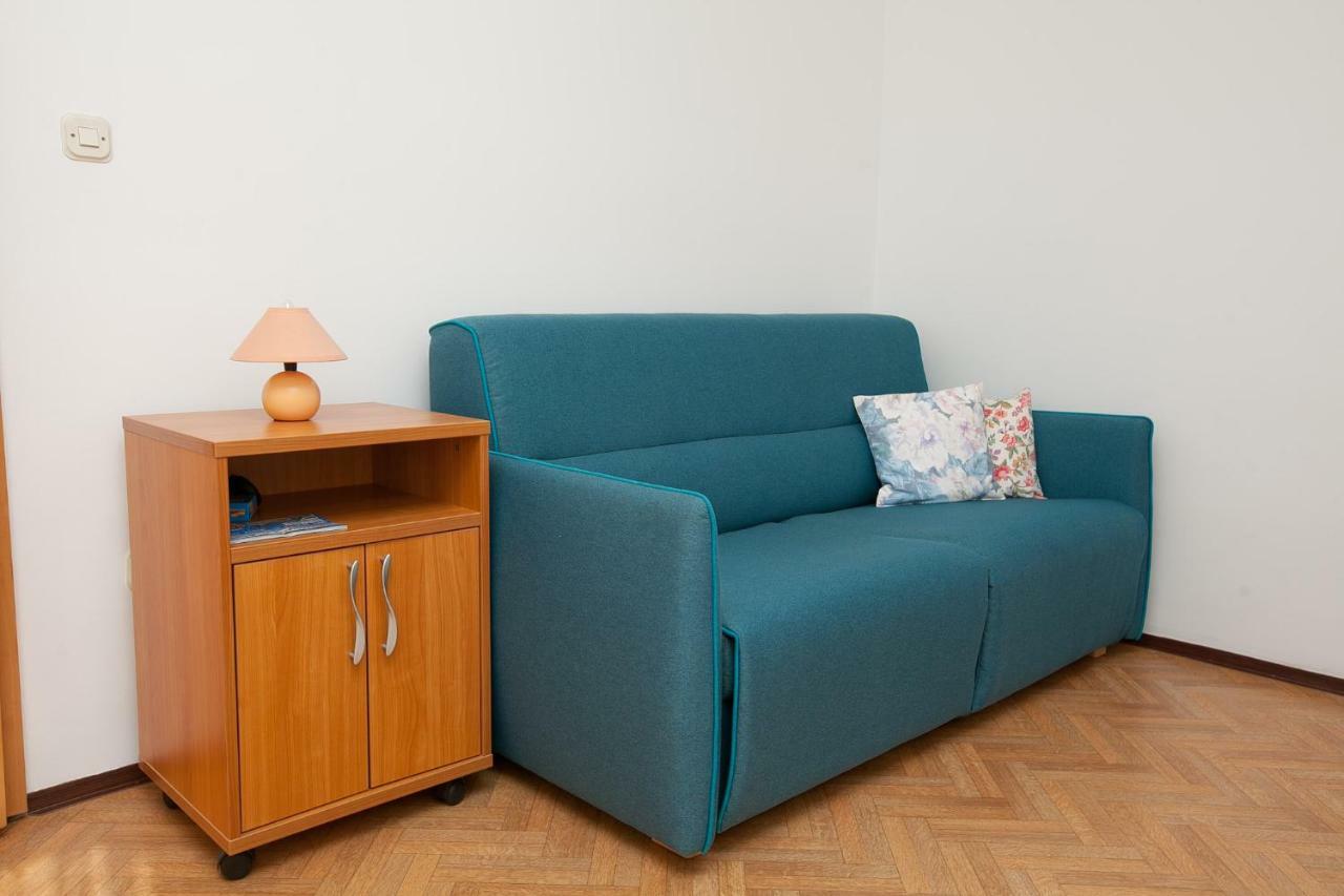 Apartmani Stipe Задар Екстериор снимка