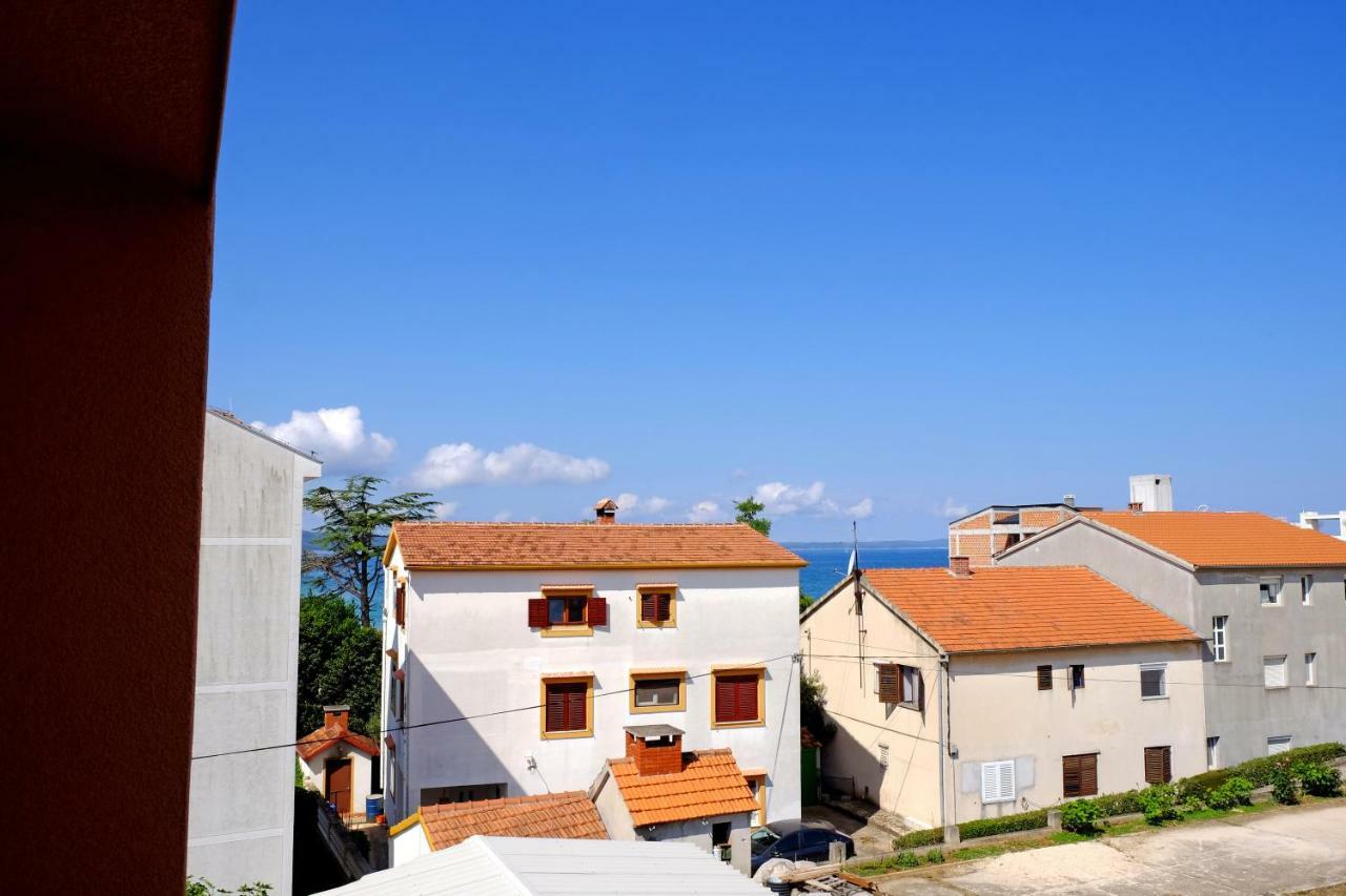 Apartmani Stipe Задар Екстериор снимка