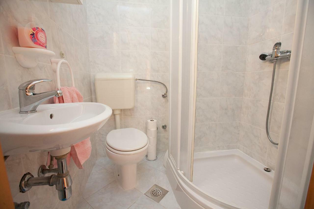 Apartmani Stipe Задар Екстериор снимка