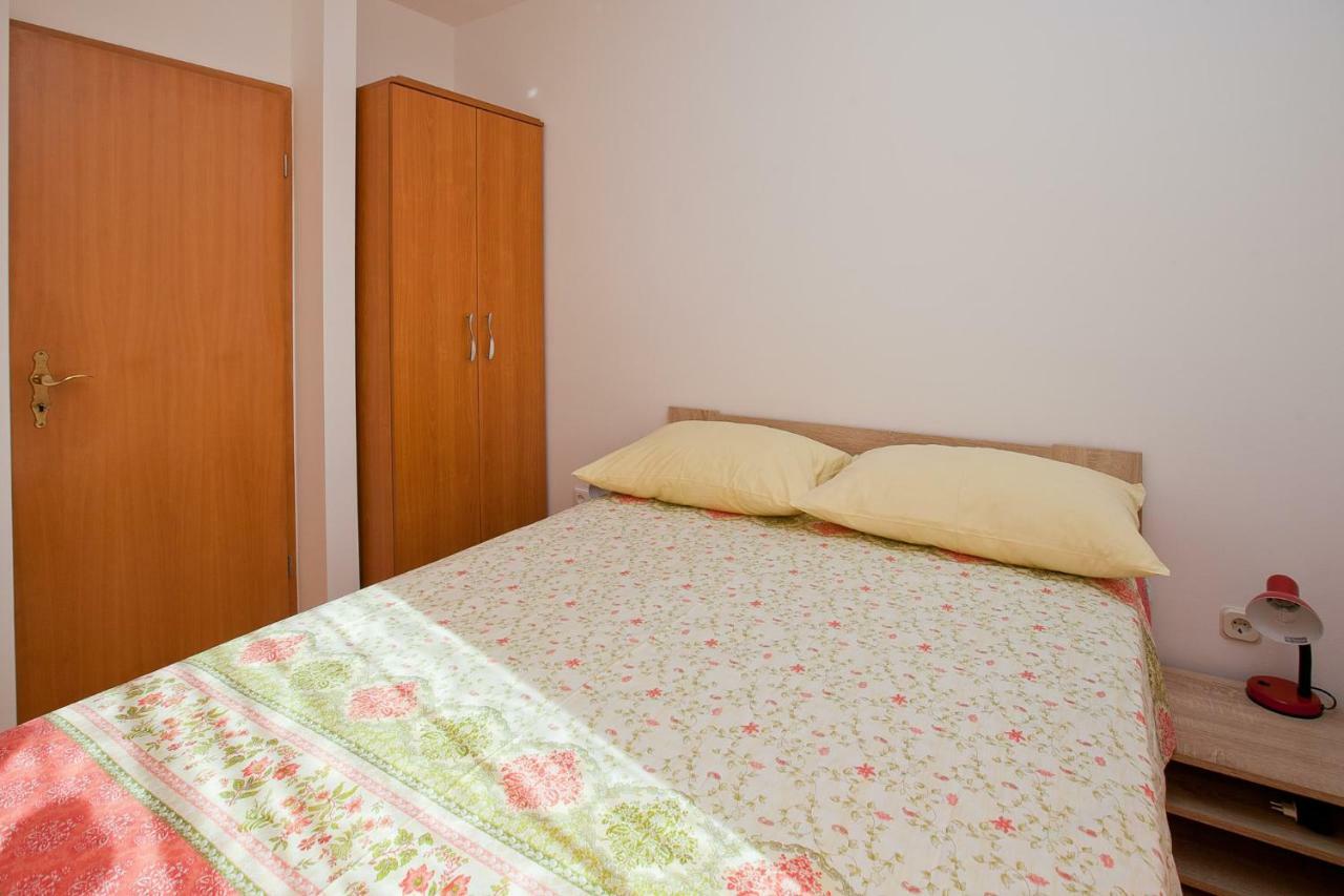 Apartmani Stipe Задар Екстериор снимка