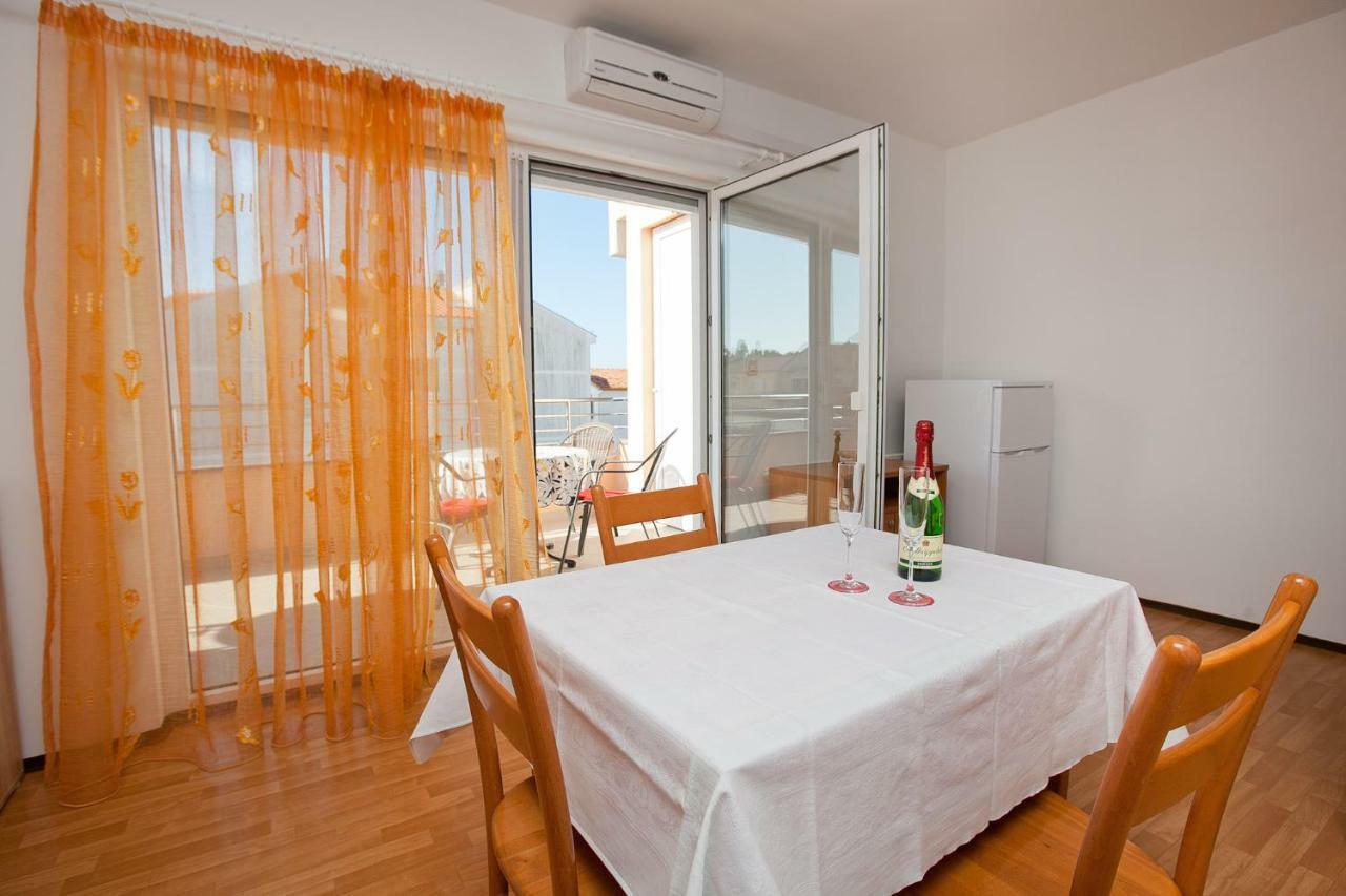 Apartmani Stipe Задар Екстериор снимка
