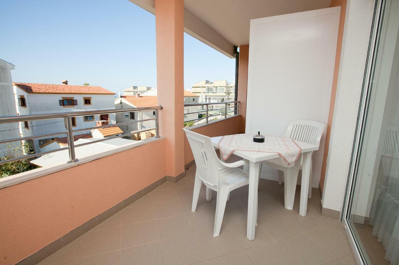Apartmani Stipe Задар Екстериор снимка